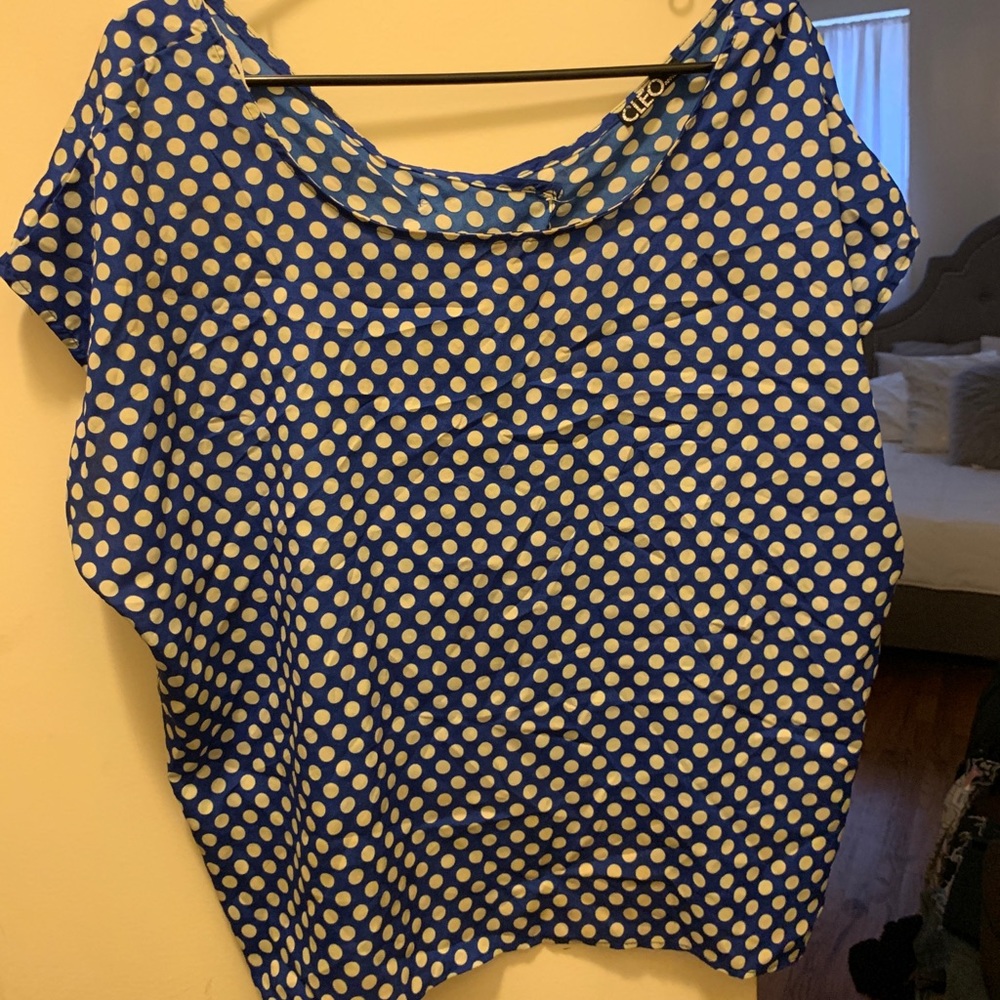 Fashion top